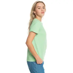 T-shirt femme Roxy Noon Ocean A image-3