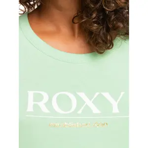 T-shirt femme Roxy Noon Ocean A image-4