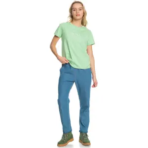 T-shirt femme Roxy Noon Ocean A image-5