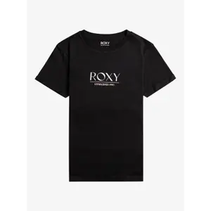 T-shirt femme Roxy Noon Ocean A image-0