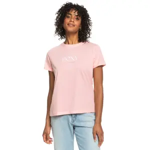 T-shirt femme Roxy Noon Ocean A image-2