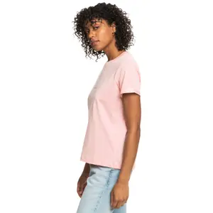 T-shirt femme Roxy Noon Ocean A image-3