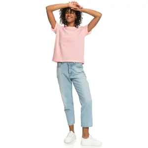 T-shirt femme Roxy Noon Ocean A image-4