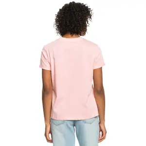 T-shirt femme Roxy Noon Ocean A image-5