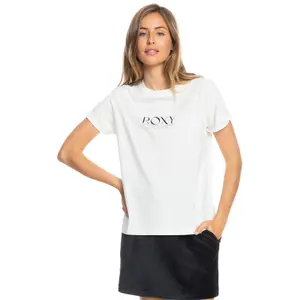 T-shirt femme Roxy Noon Ocean A image-2