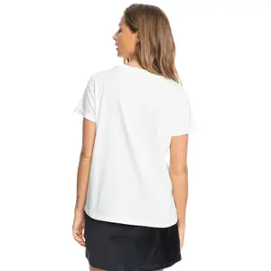 T-shirt femme Roxy Noon Ocean A image-6