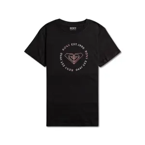 T-shirt femme Roxy Noon Ocean B image-0