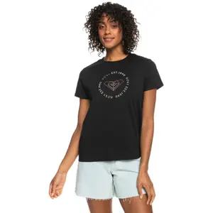 T-shirt femme Roxy Noon Ocean B image-1