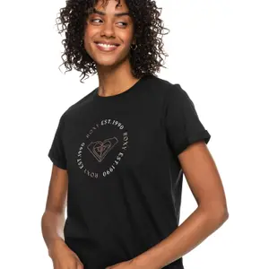 T-shirt femme Roxy Noon Ocean B image-6