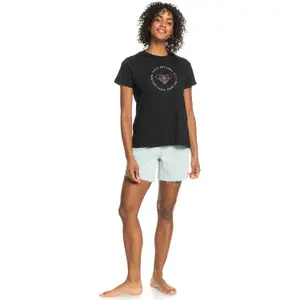 T-shirt femme Roxy Noon Ocean B image-2