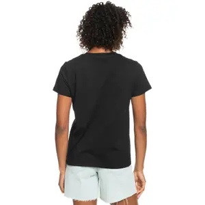 T-shirt femme Roxy Noon Ocean B image-4