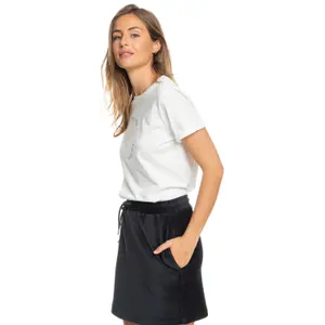 T-shirt femme Roxy Noon Ocean B image-1