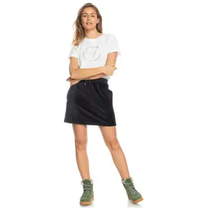 T-shirt femme Roxy Noon Ocean B image-3