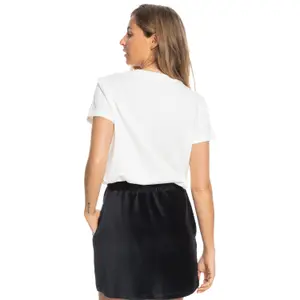 T-shirt femme Roxy Noon Ocean B image-2