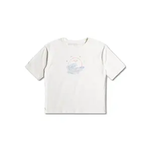 T-shirt femme Roxy Wave Day image-0