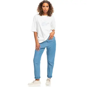 T-shirt femme Roxy Wave Day image-1