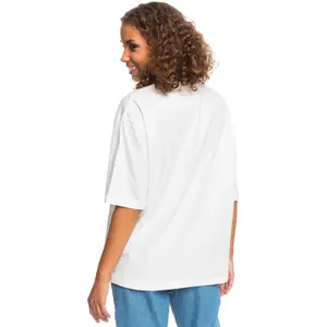 T-shirt femme Roxy Wave Day image-6