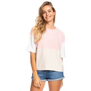 T-shirt femme Roxy Eceg image-0