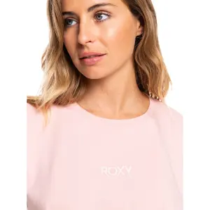 T-shirt femme Roxy Eceg image-4