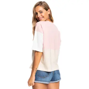 T-shirt femme Roxy Eceg image-2