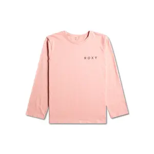 T-shirt femme Roxy I Am A Rider image-0