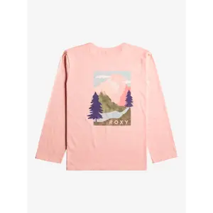 T-shirt femme Roxy I Am A Rider image-1