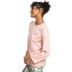 T-shirt femme Roxy I Am A Rider image-3