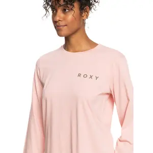 T-shirt femme Roxy I Am A Rider image-4