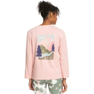 T-shirt femme Roxy I Am A Rider image-6