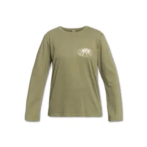 T-shirt femme Roxy I Am A Rider image-0