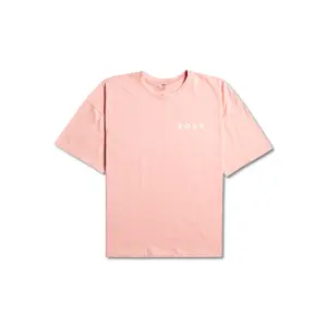 T-shirt femme Roxy Mister Moonlight image-0