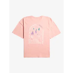 T-shirt femme Roxy Mister Moonlight image-1
