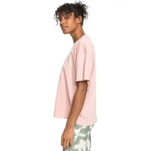 T-shirt femme Roxy Mister Moonlight image-4
