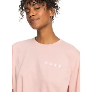 T-shirt femme Roxy Mister Moonlight image-6