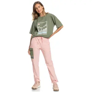 T-shirt femme Roxy Mister Moonlight image-2