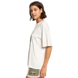 T-shirt femme Roxy Mister Moonlight image-6