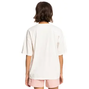 T-shirt femme Roxy Mister Moonlight image-3