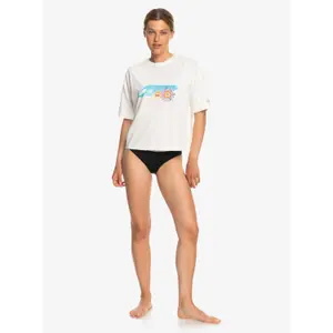 T-shirt femme Roxy G-Land Oversize image-3