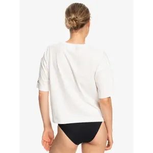 T-shirt femme Roxy G-Land Oversize image-1