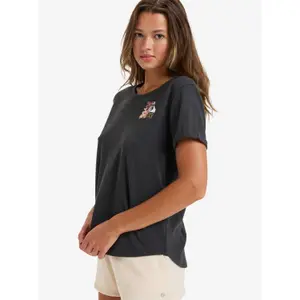 T-Shirt Roxy Ocean Wave Regular image-2