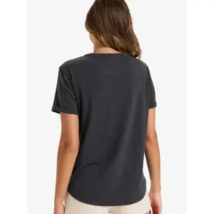 T-Shirt Roxy Ocean Wave Regular image-5