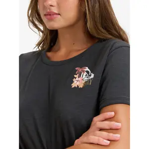 T-Shirt Roxy Ocean Wave Regular image-6