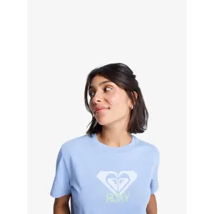 T-Shirt Roxy Ocean Road Art image-4