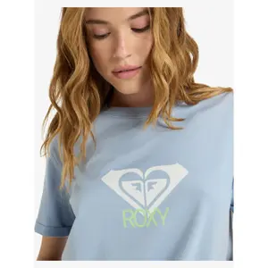T-Shirt Roxy Ocean Road Art image-5