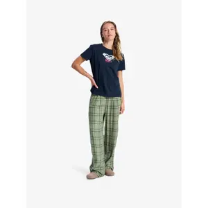 Women's T-shirt Roxy Ocean Road Art image-2