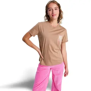 T-shirt femme Roxy Oceanregular Poster image-0