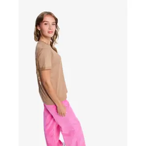 T-shirt femme Roxy Oceanregular Poster image-3