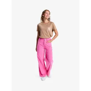 T-shirt femme Roxy Oceanregular Poster image-1