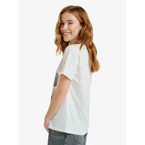 T-shirt femme Roxy Oceanregular Poster image-3