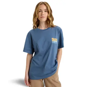 T-shirt femme Roxy Hangloose Poster image-0